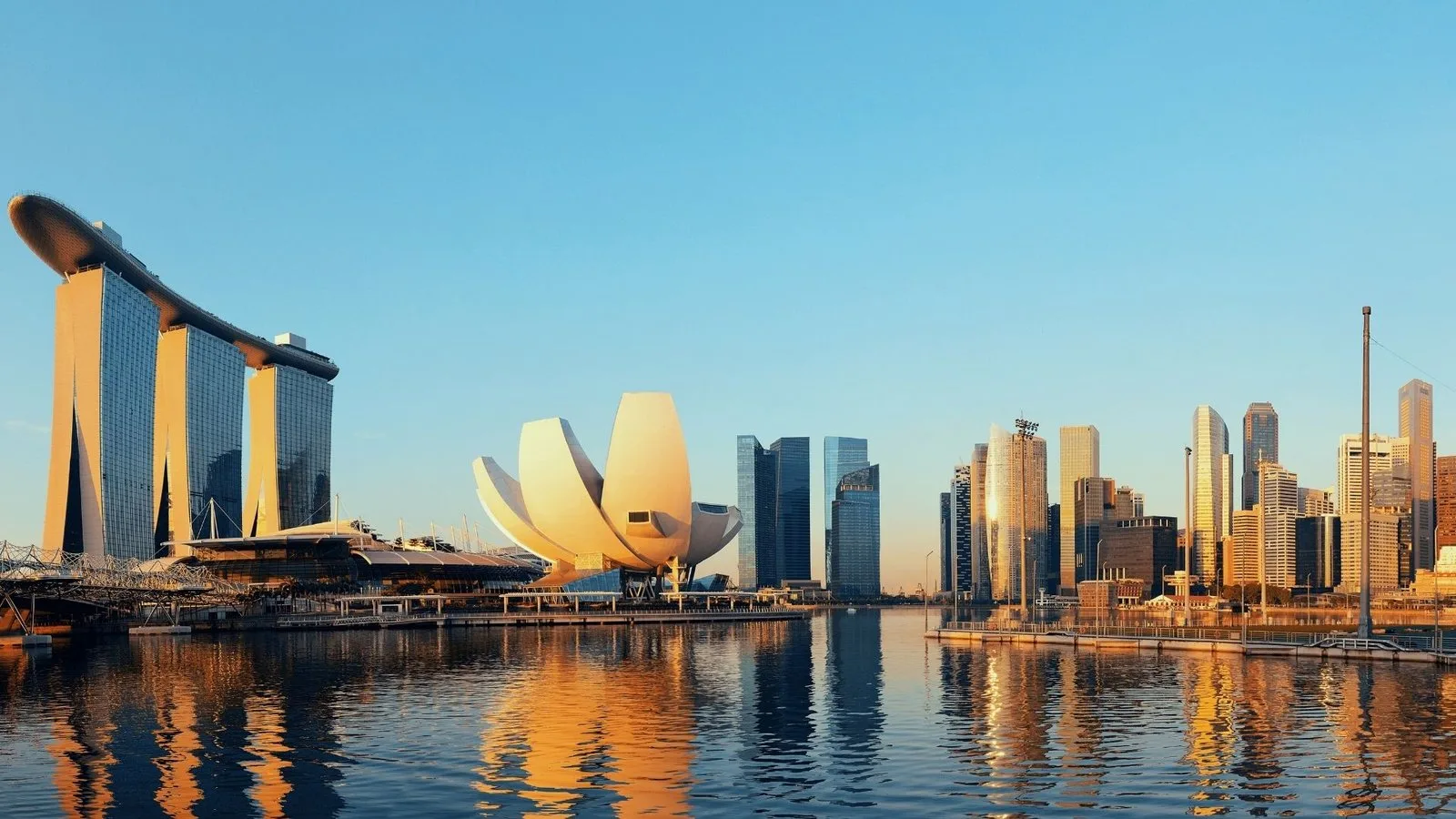 The 16 Most Innovative Cities In Asia