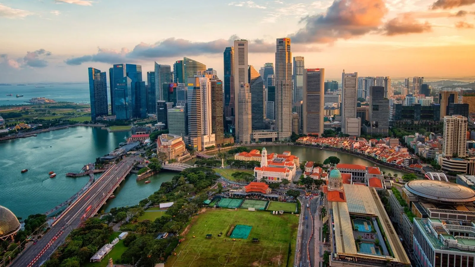 Damien Duhamel, CEO – Interview – May 2015 – French companies’ role in Singapore