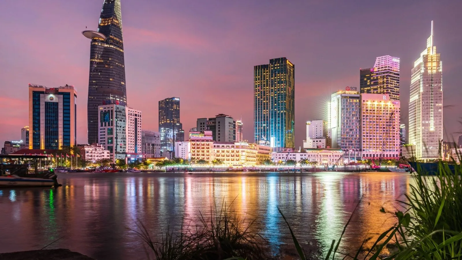 Vietnam More Attractive Than Thailand in Luring FDI: Survey