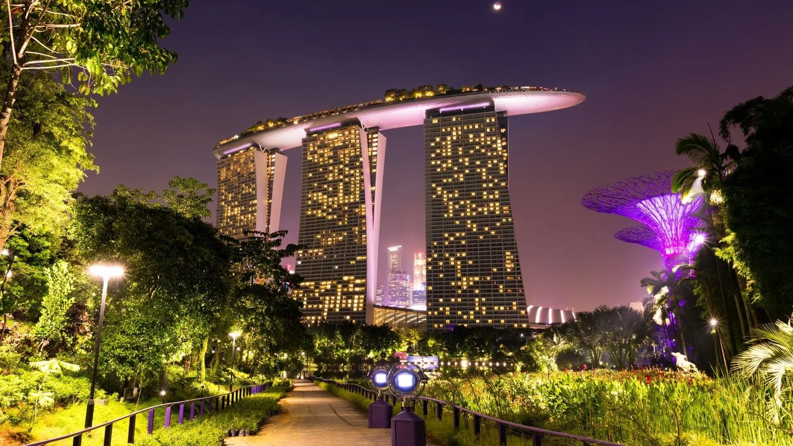 Singapore Grabs Top Spot in AsiaPac’s Most Innovative City List