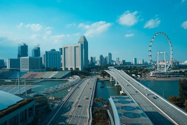 Asia’s New Regionalism
