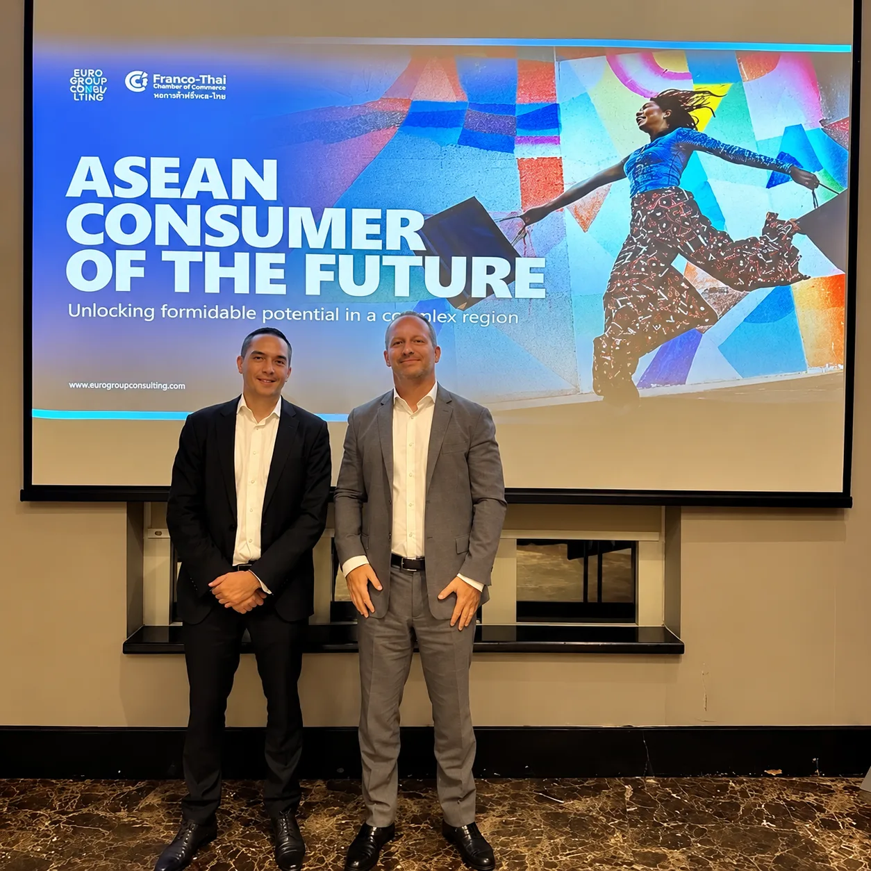 The New ASEAN Consumer: Understanding the Future of Consumption in Southeast Asia
