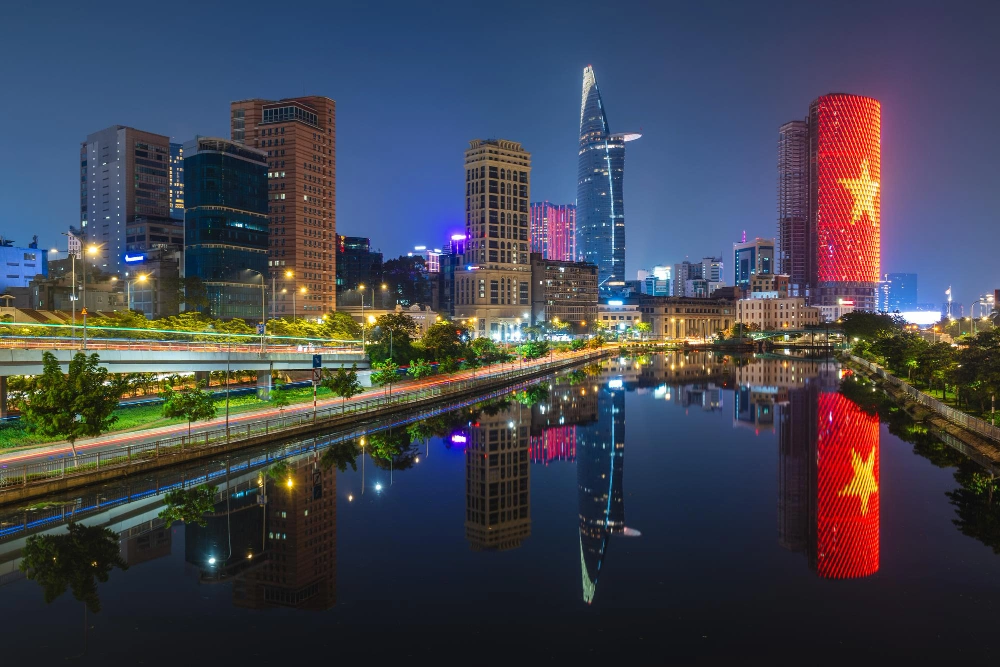 vietnam more attractive