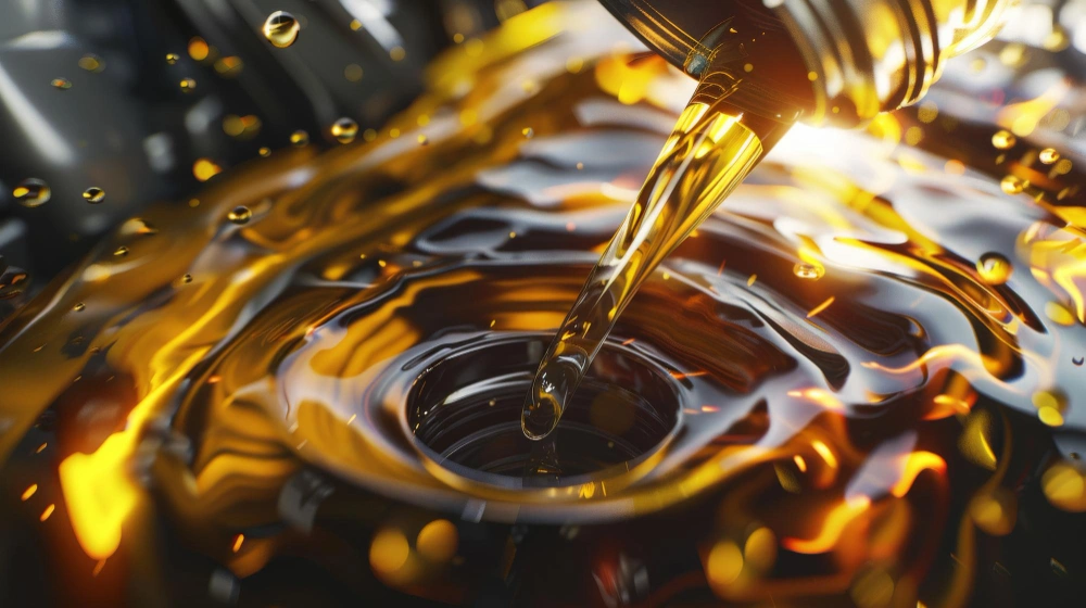 Lubricants