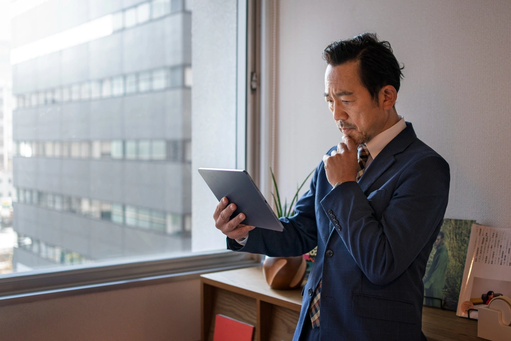 asian entrepreneurs